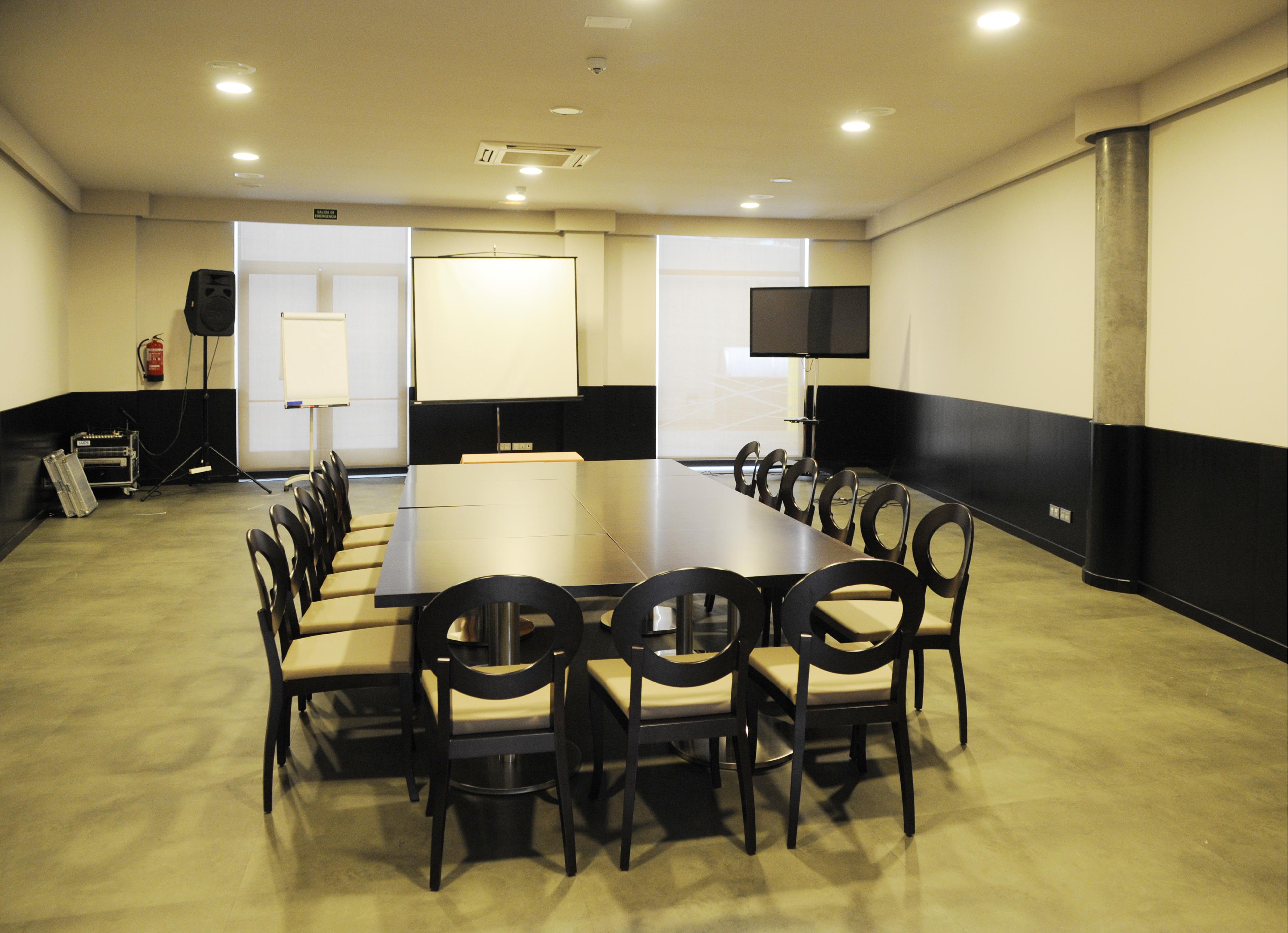 Cumbria Spa Hotel 3* Sup Cidade Real Exterior foto