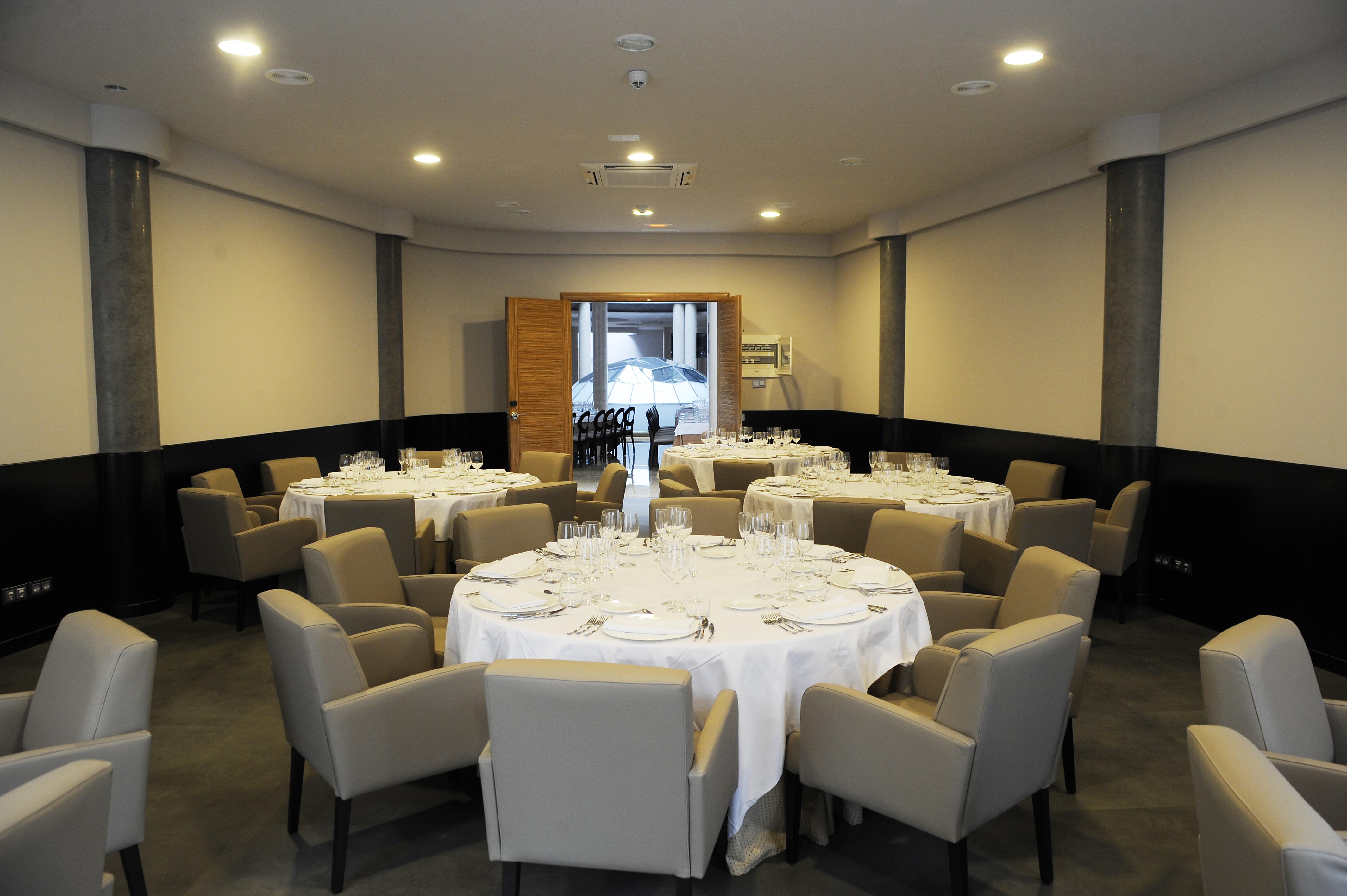 Cumbria Spa Hotel 3* Sup Cidade Real Exterior foto