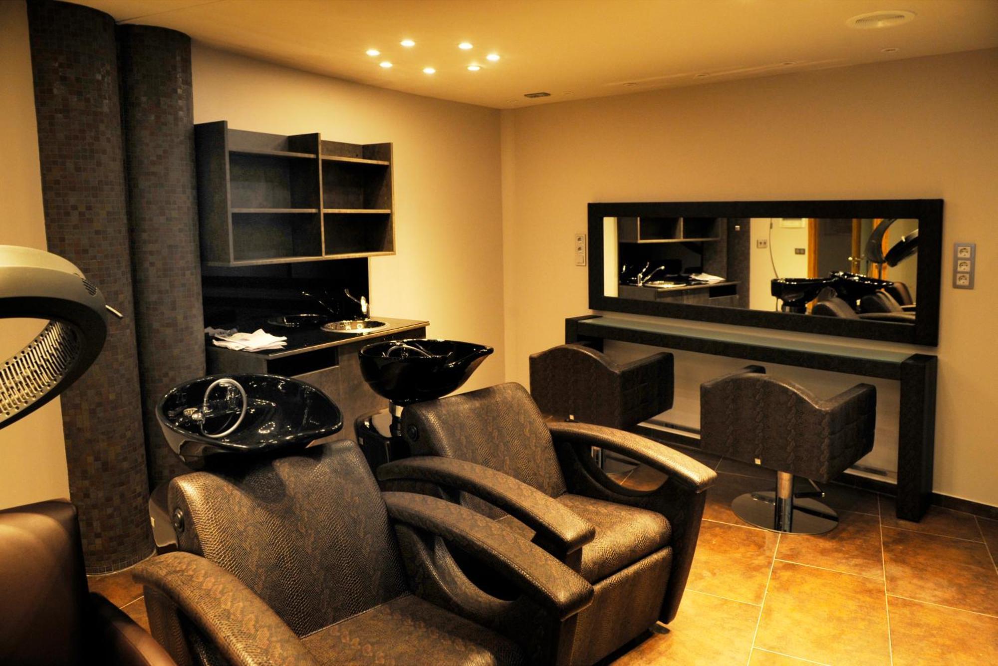 Cumbria Spa Hotel 3* Sup Cidade Real Exterior foto